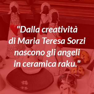 Ceramiche raku