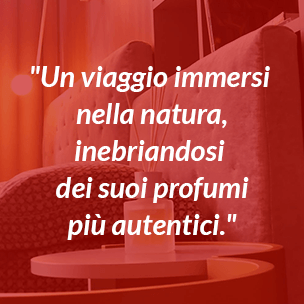 Profumatore Pure Nature